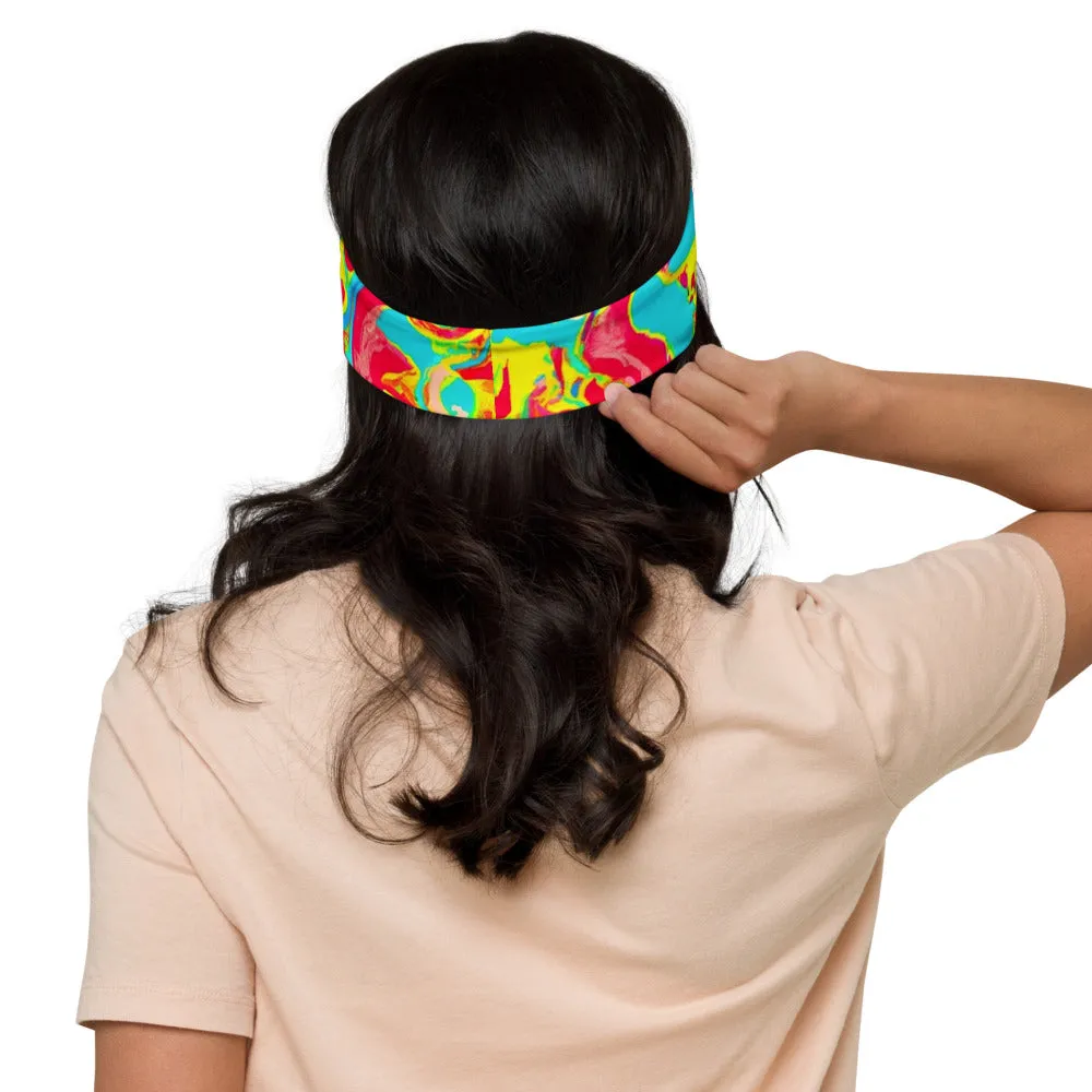 Regal Headband