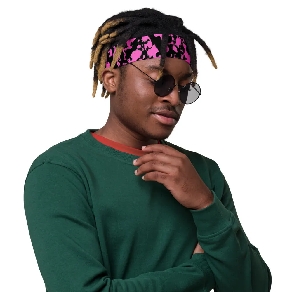 Regal Headband