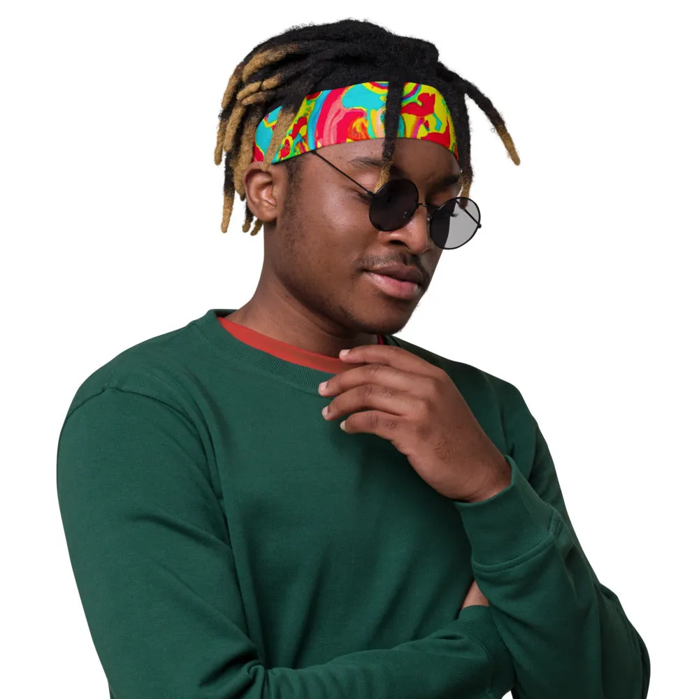 Regal Headband