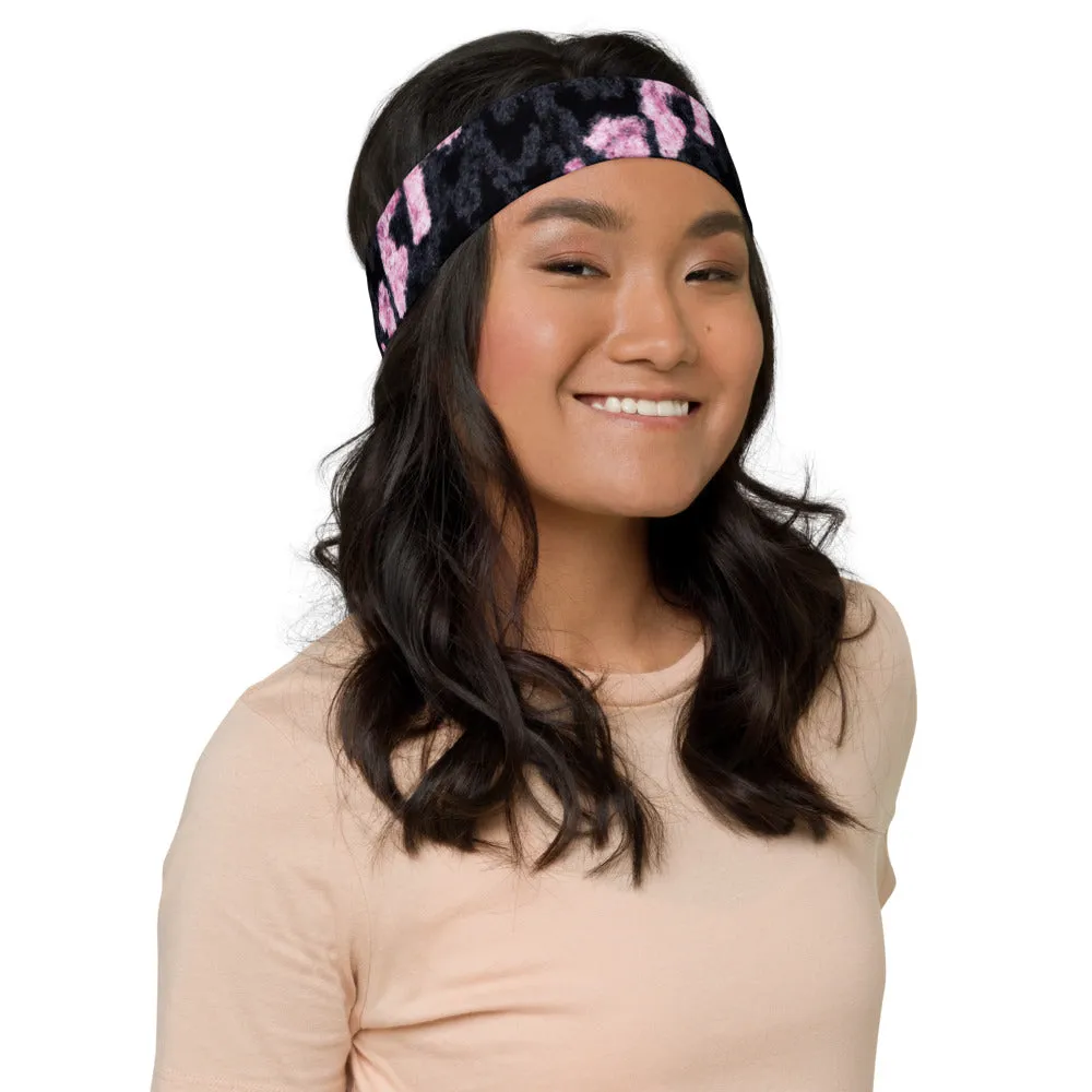 Regal Headband