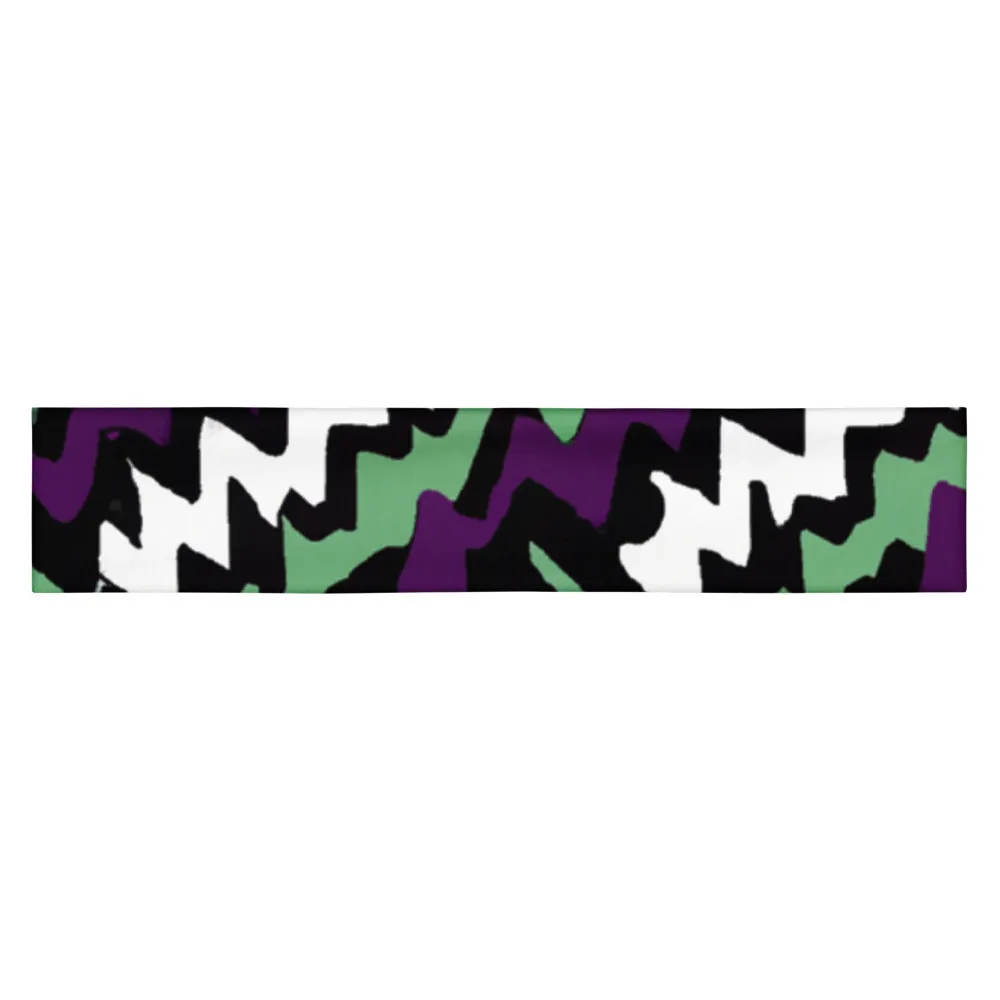 Regal Headband