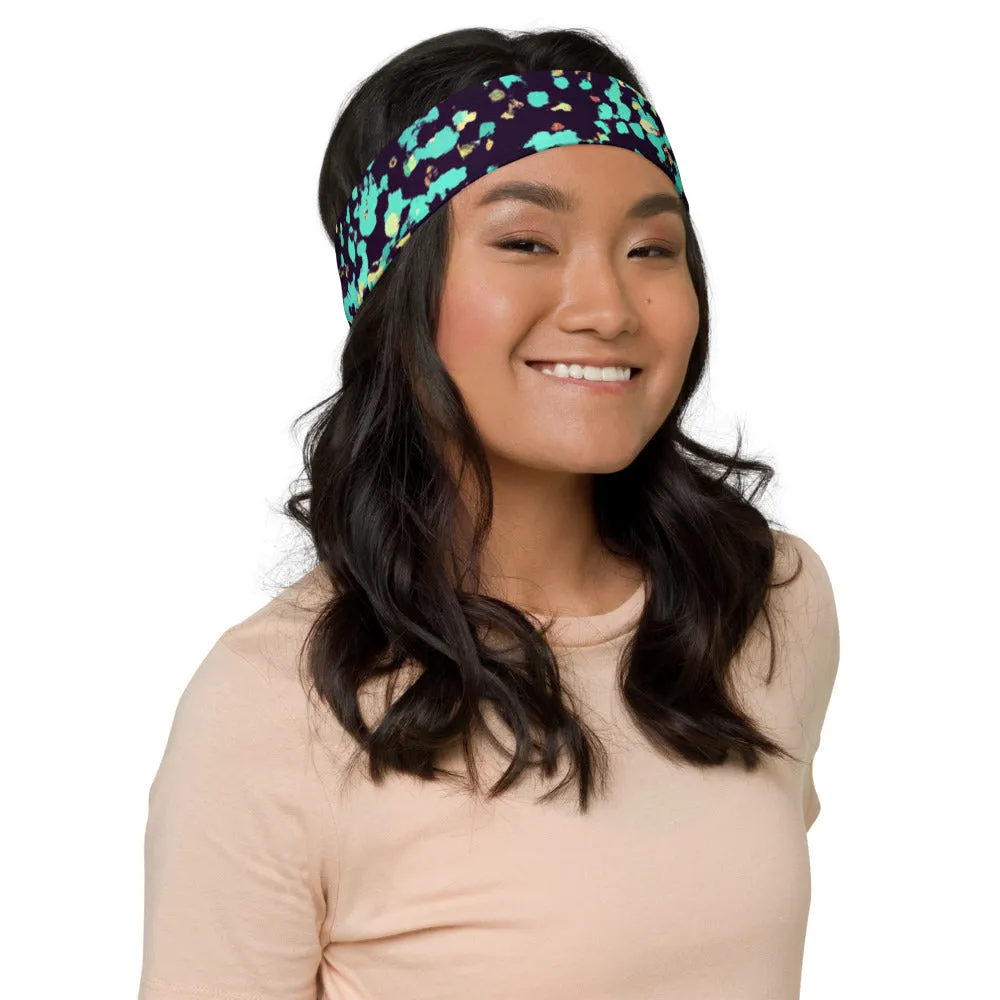 Regal Headband