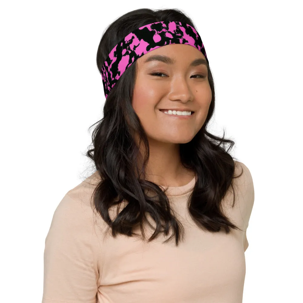 Regal Headband
