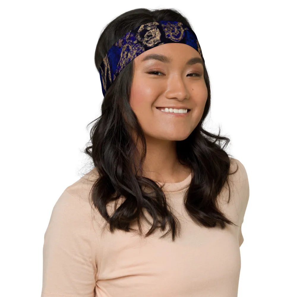 Regal Headband