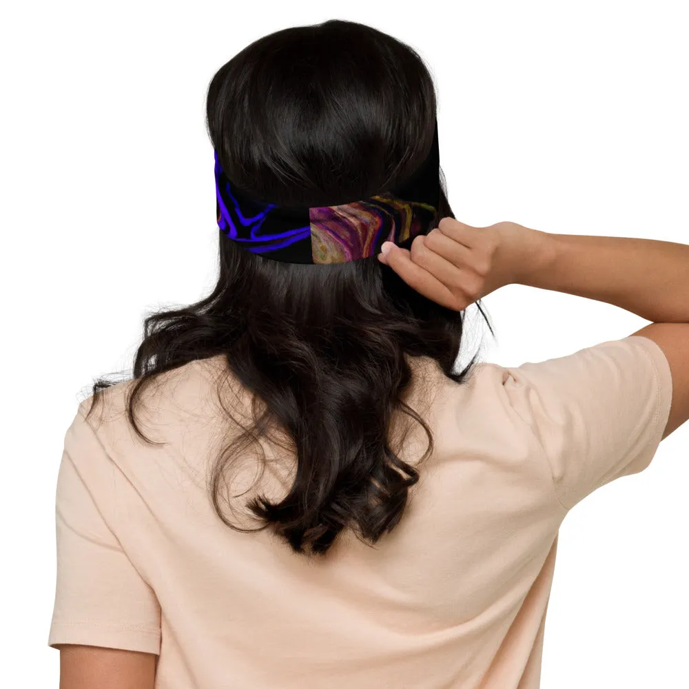 Regal Headband