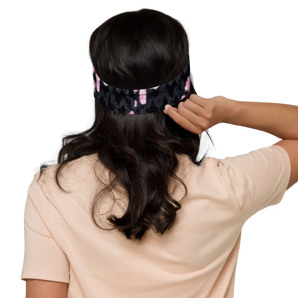 Regal Headband