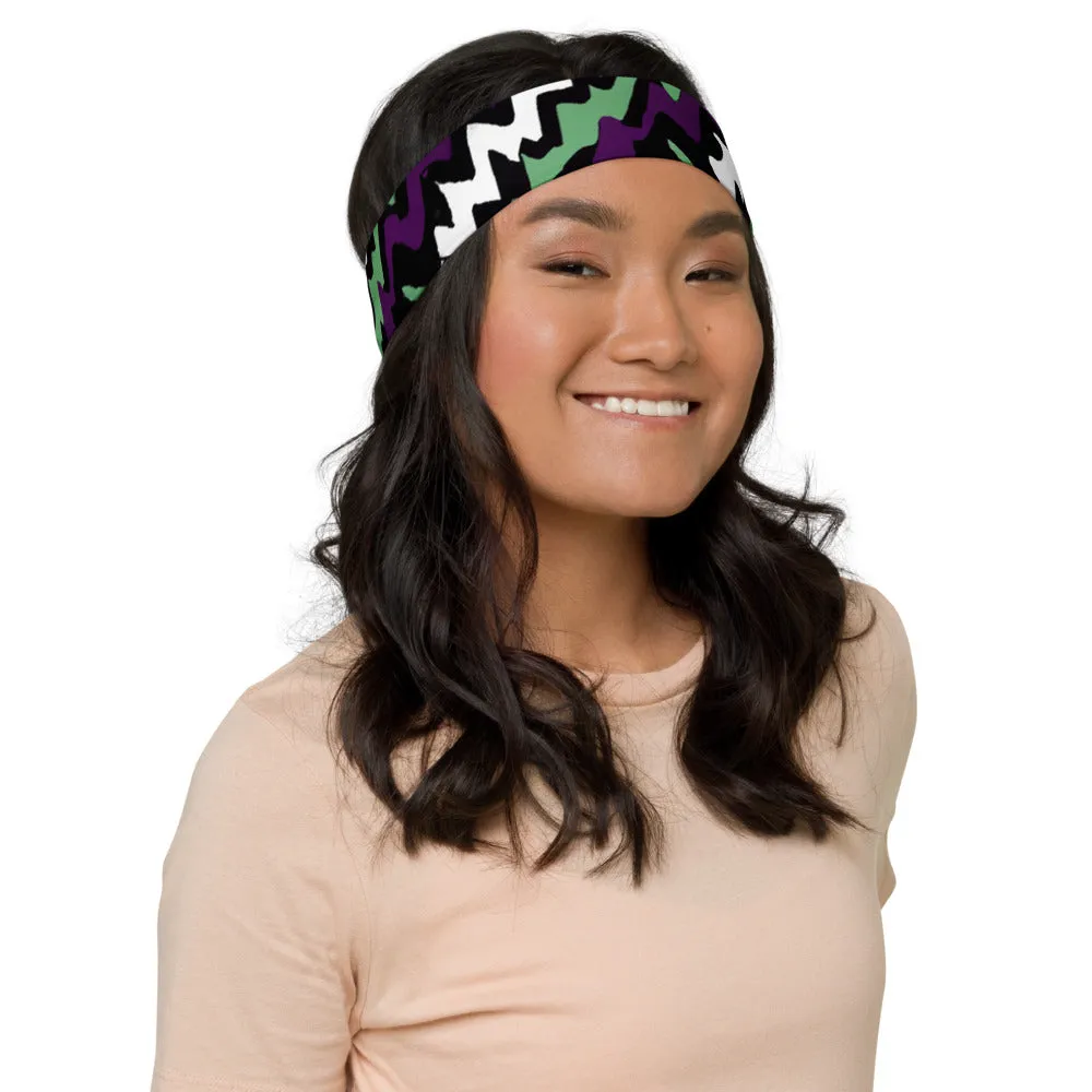 Regal Headband