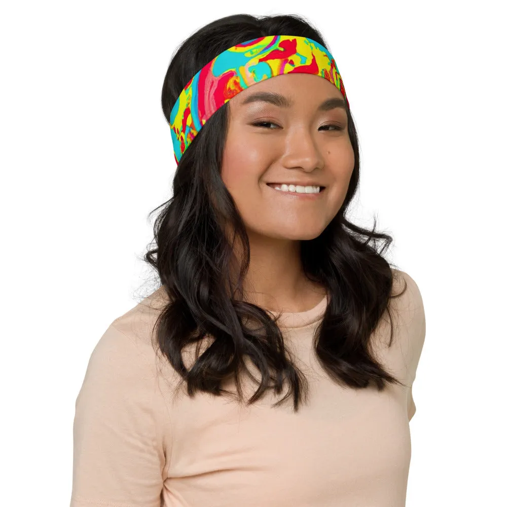 Regal Headband