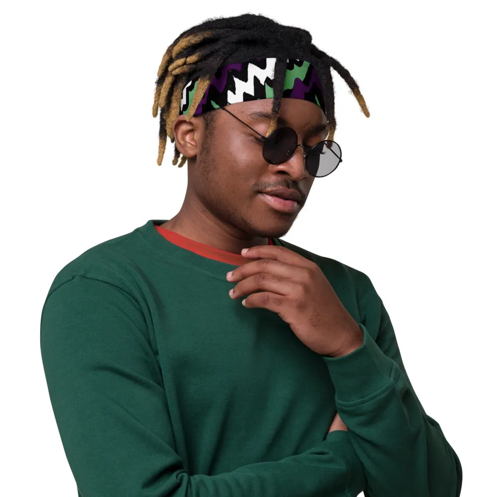Regal Headband
