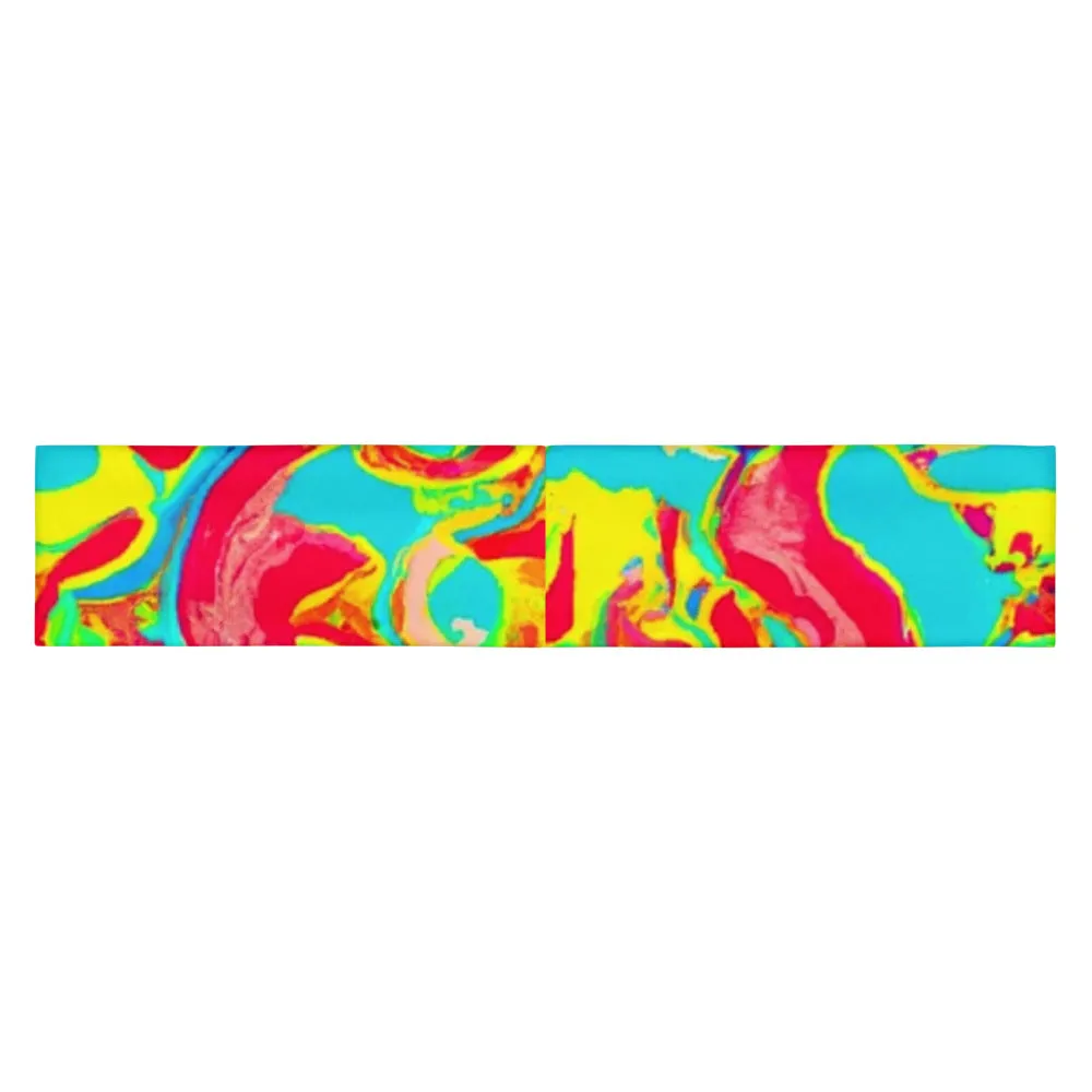 Regal Headband