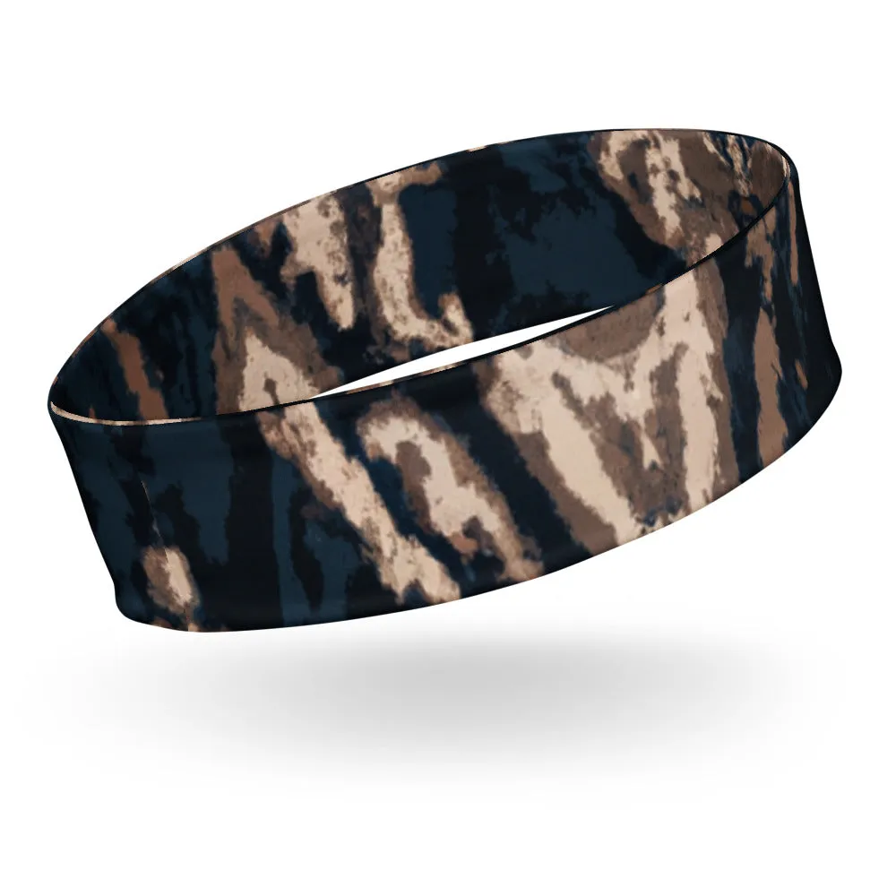 Regal Headband