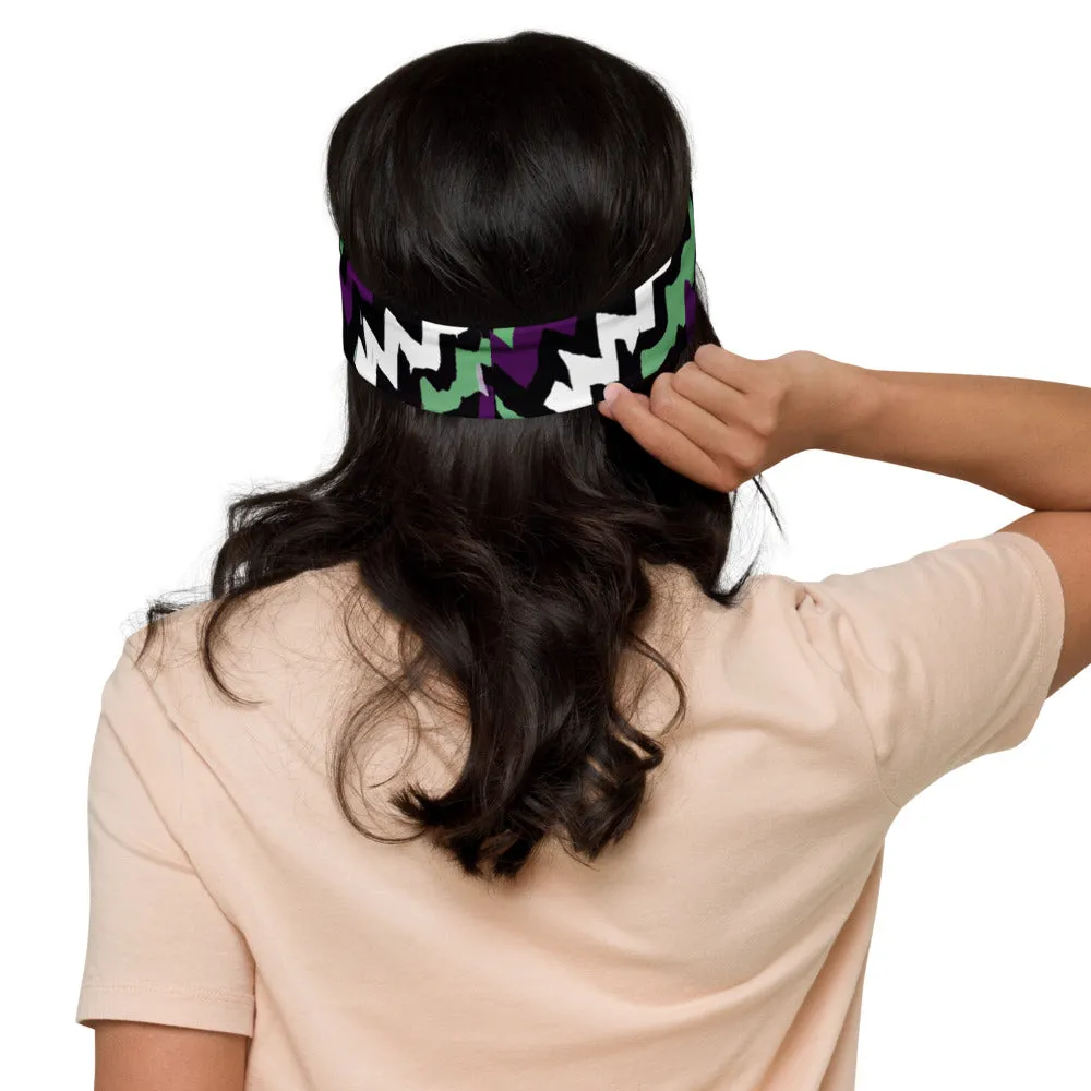 Regal Headband