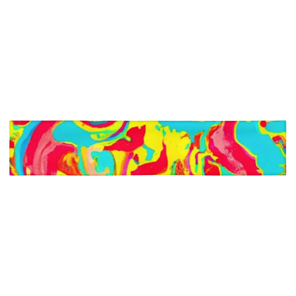 Regal Headband