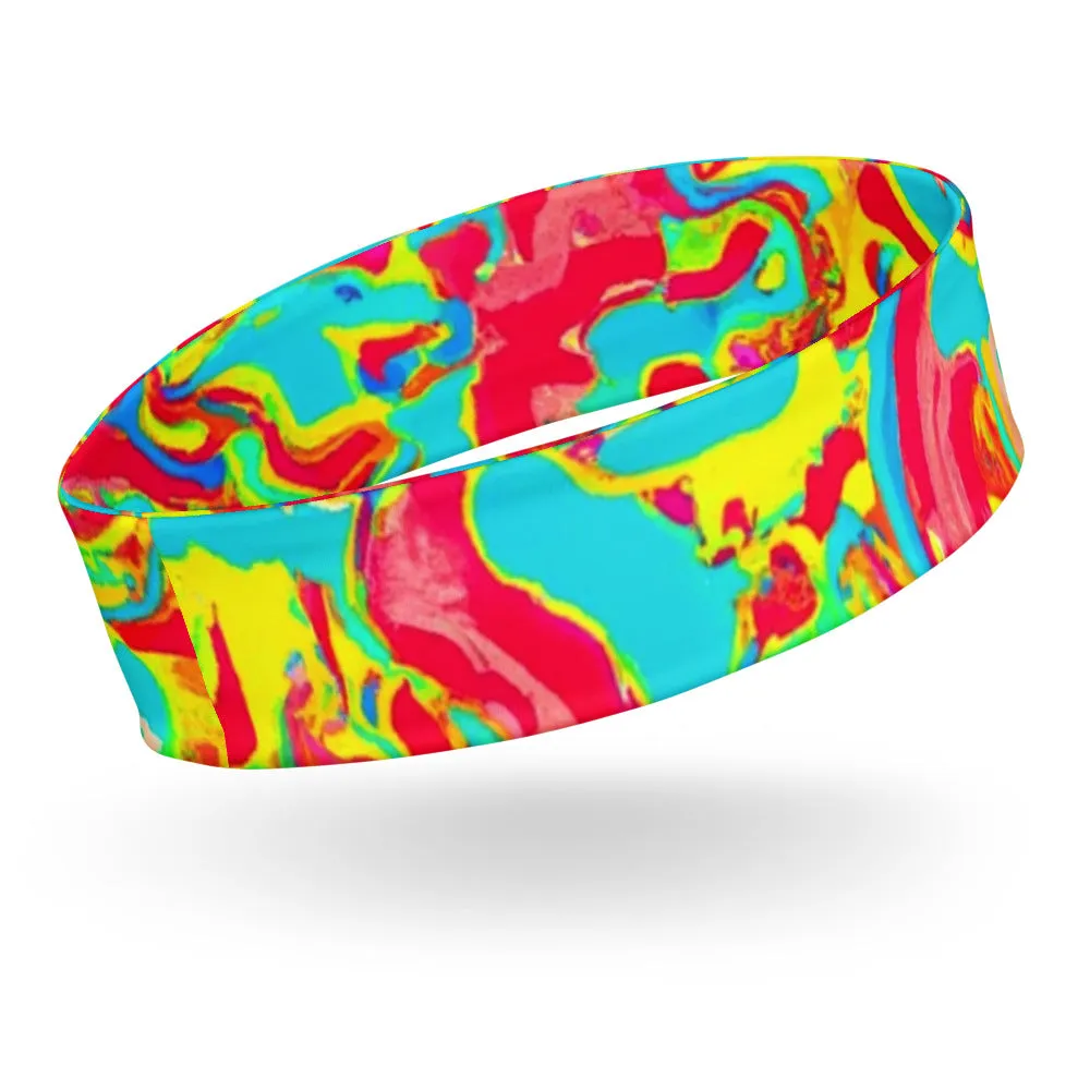 Regal Headband