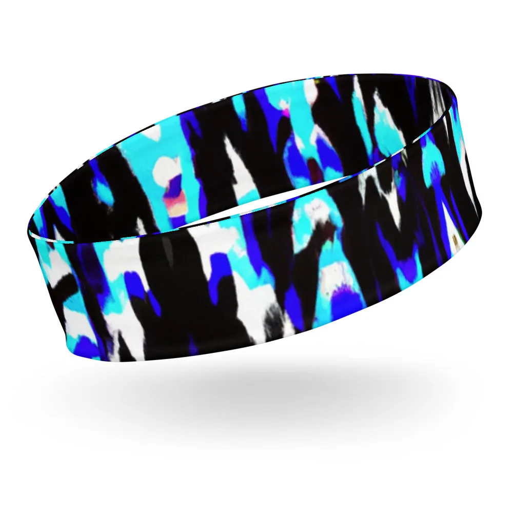 Regal Headband
