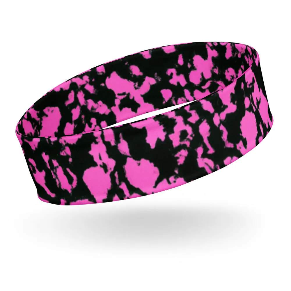 Regal Headband