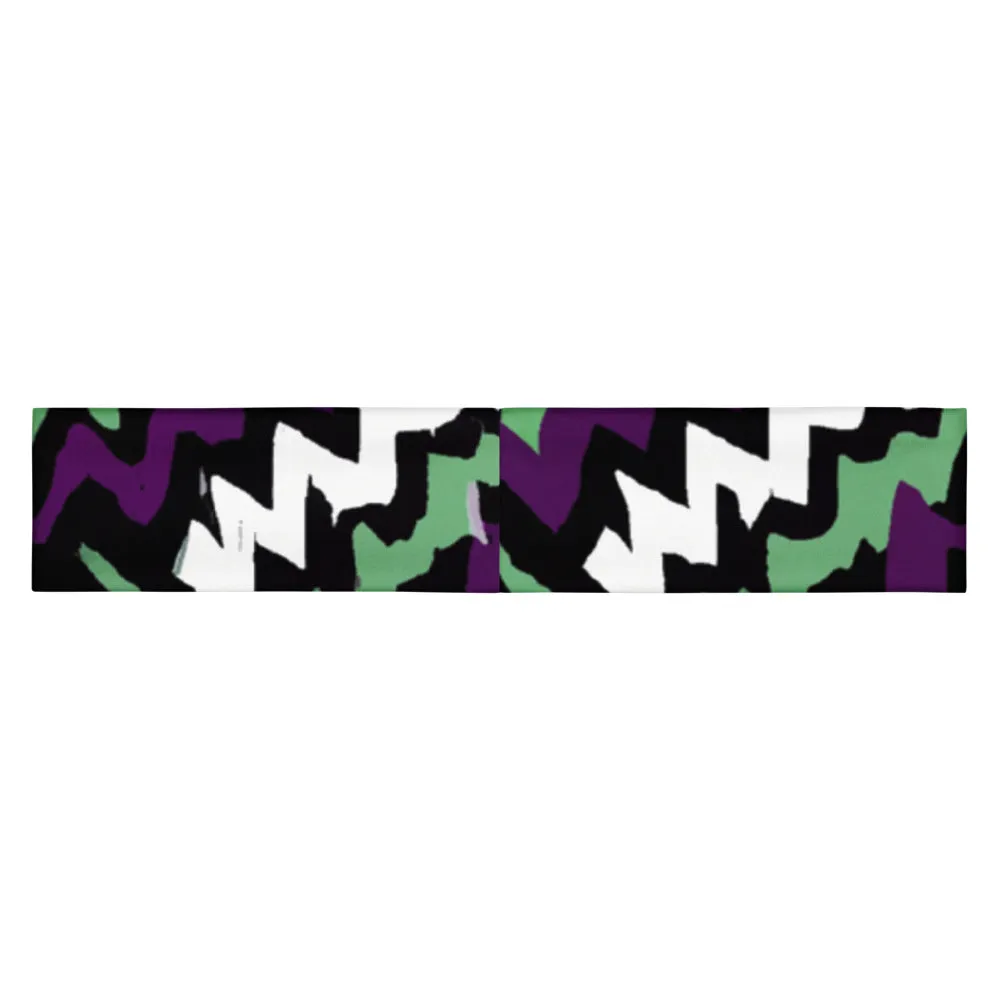 Regal Headband