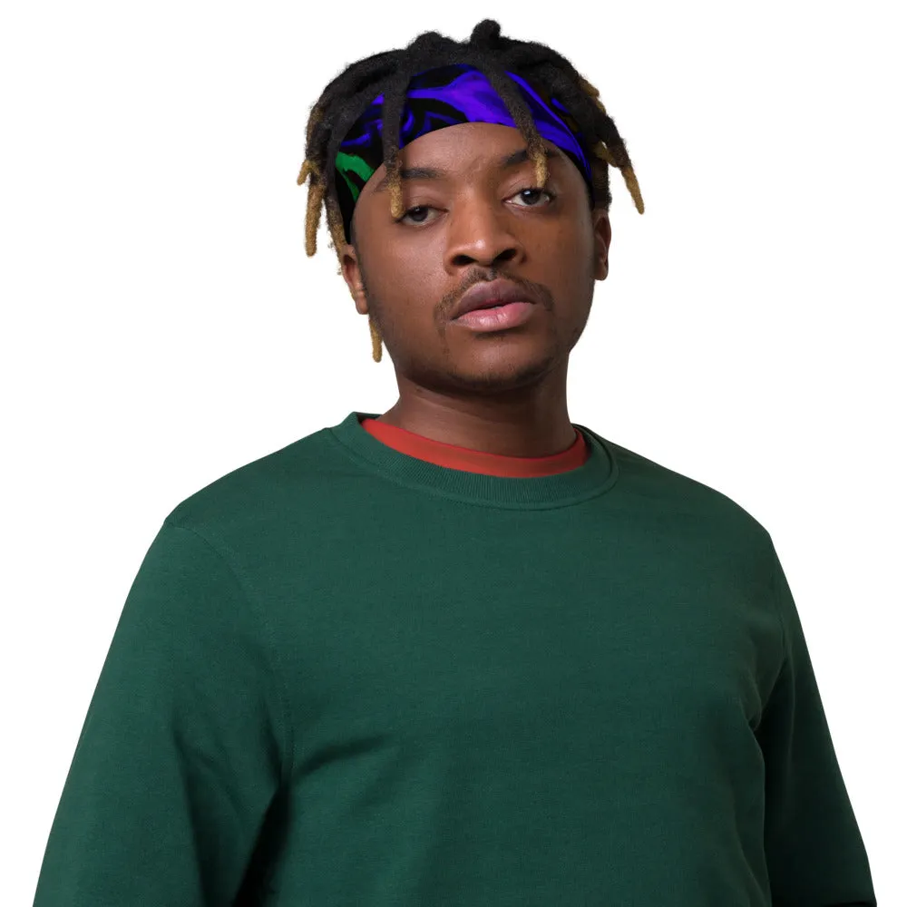 Regal Headband
