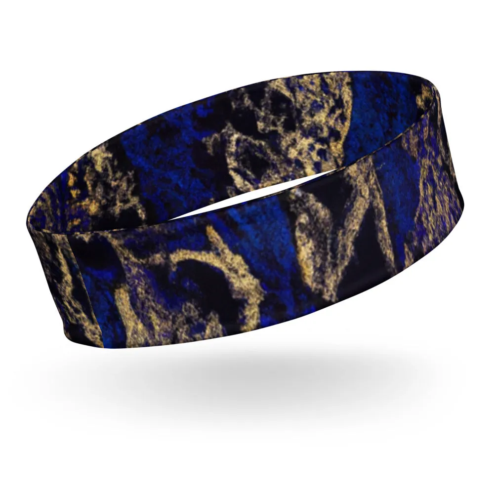 Regal Headband