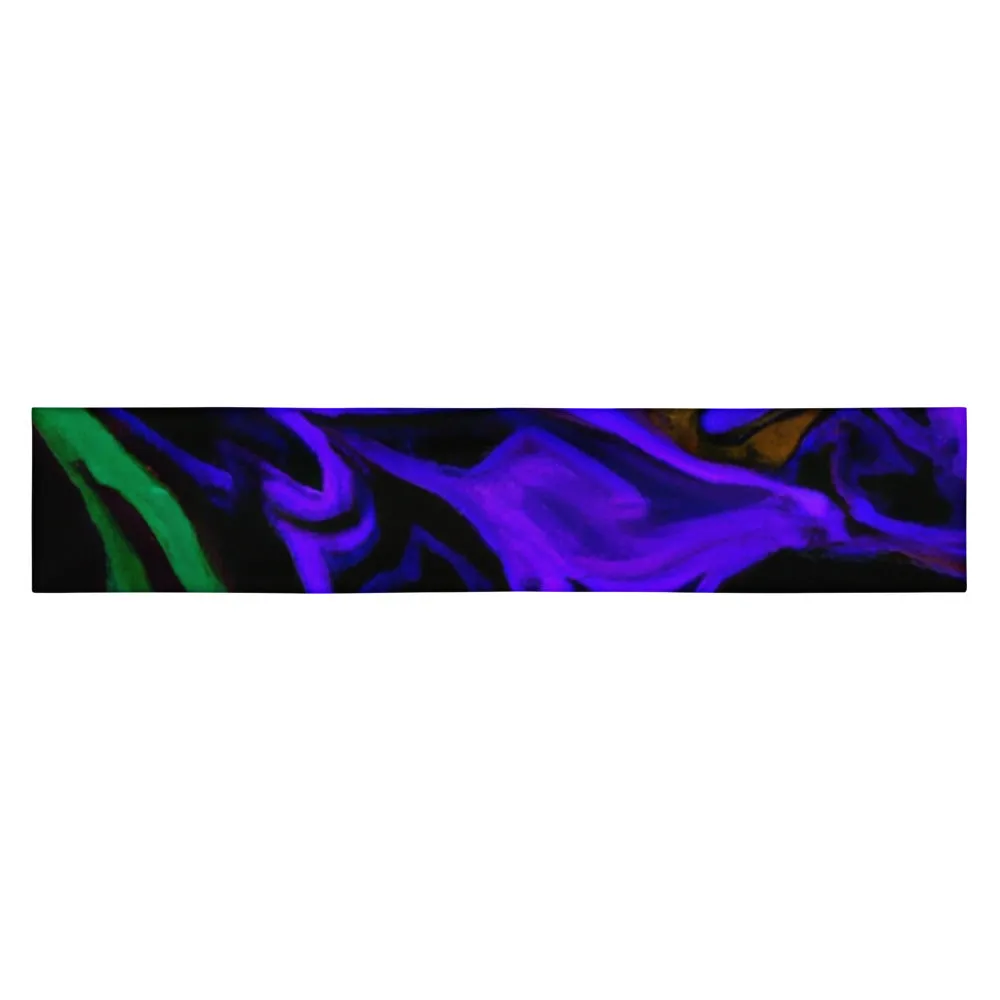 Regal Headband