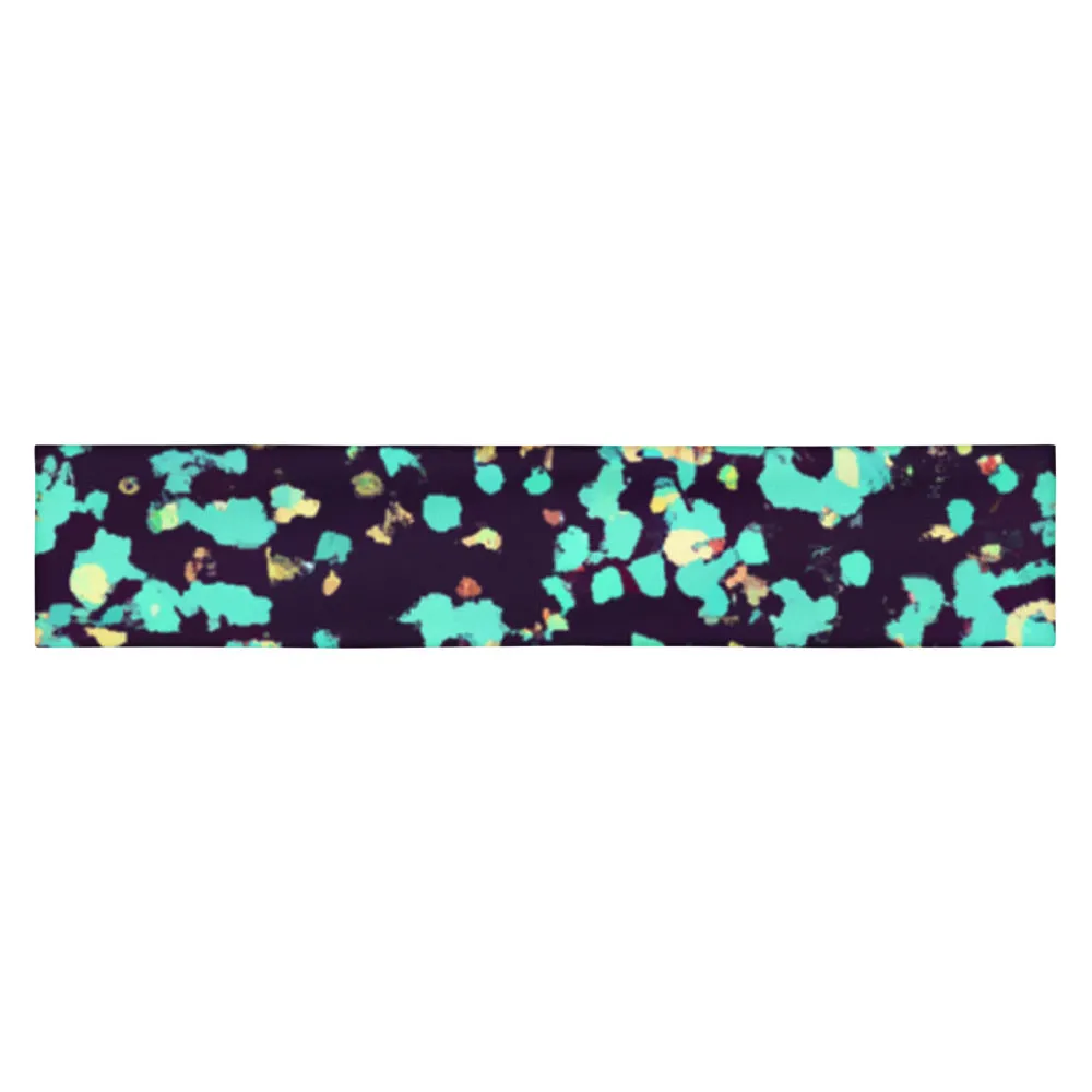 Regal Headband