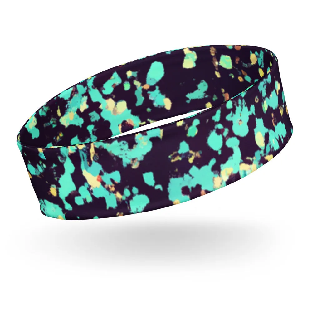 Regal Headband