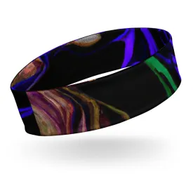 Regal Headband