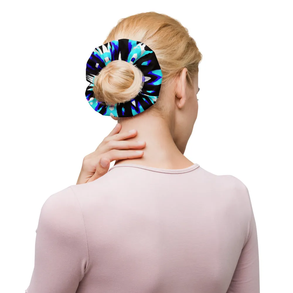 Regal Scrunchie