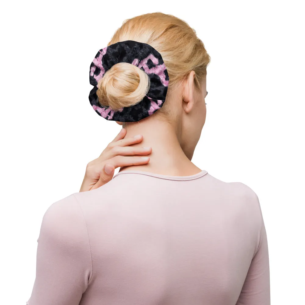 Regal Scrunchie