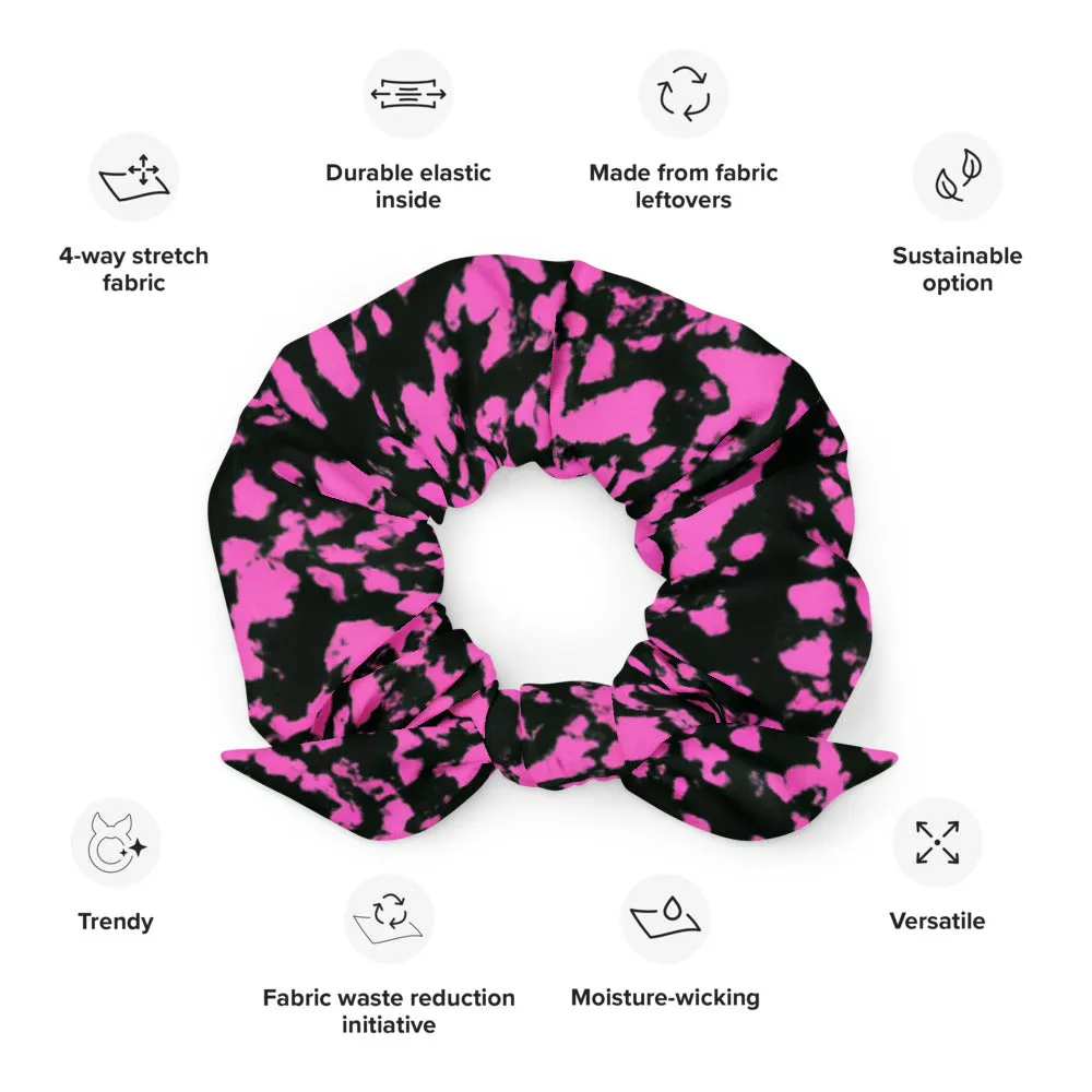 Regal Scrunchie