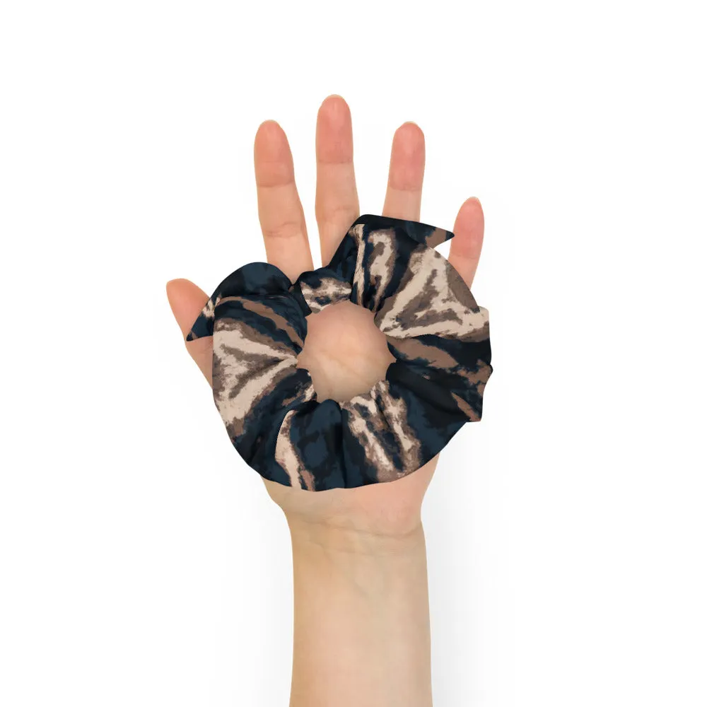 Regal Scrunchie