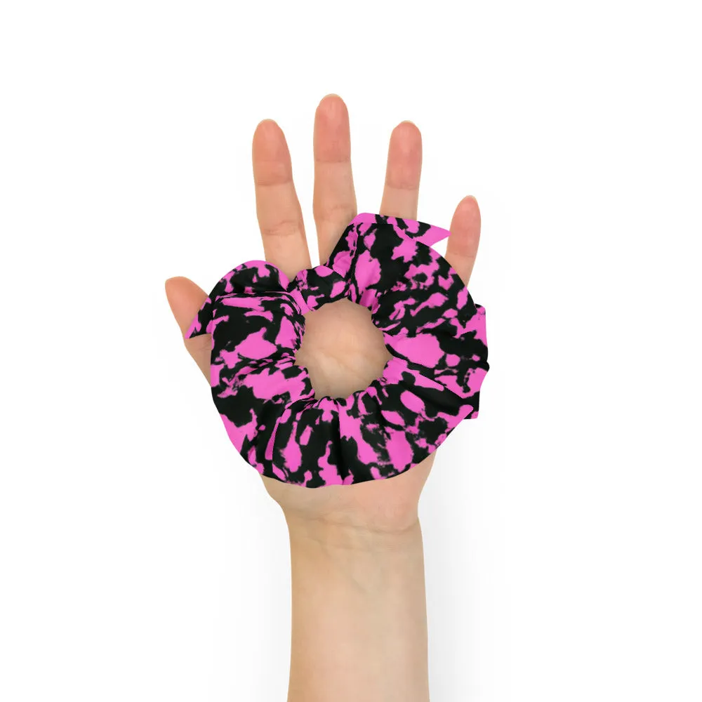 Regal Scrunchie