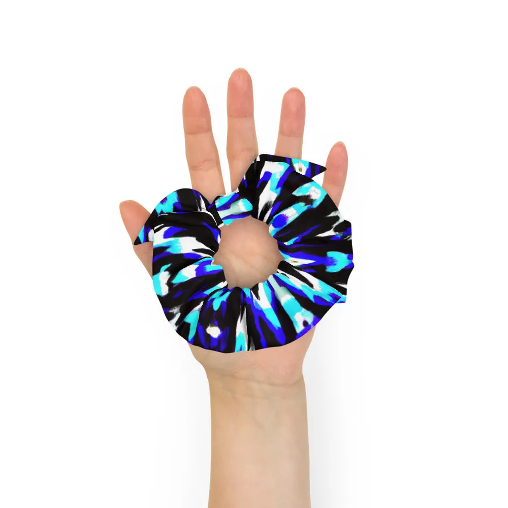 Regal Scrunchie