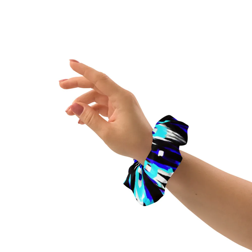 Regal Scrunchie