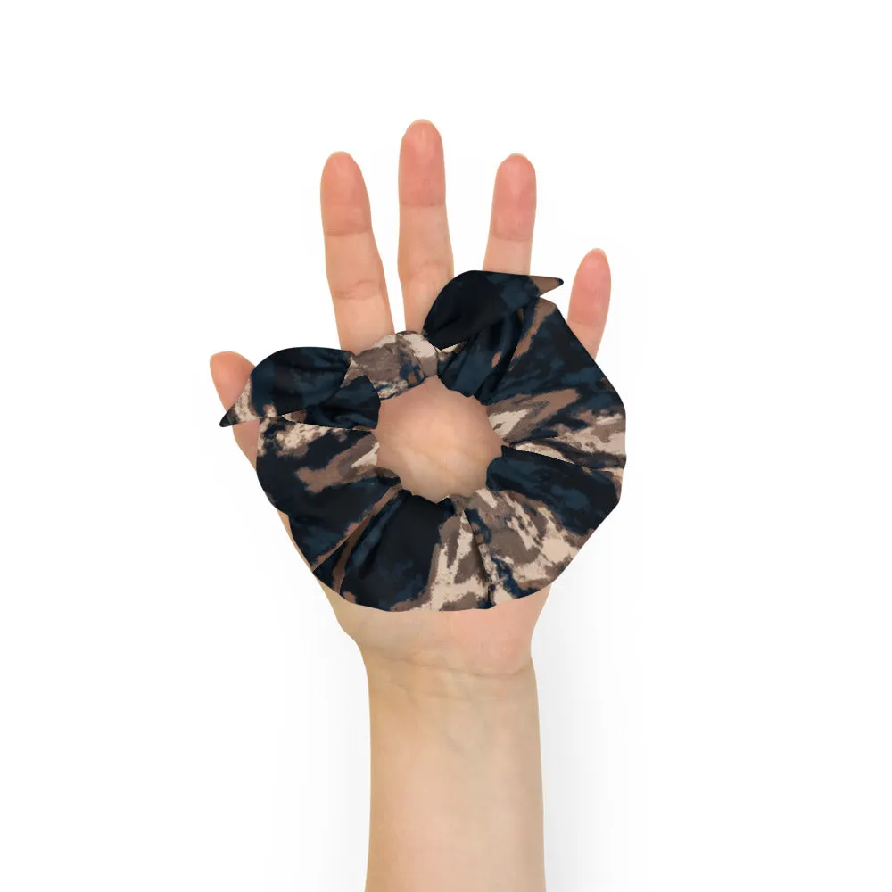 Regal Scrunchie