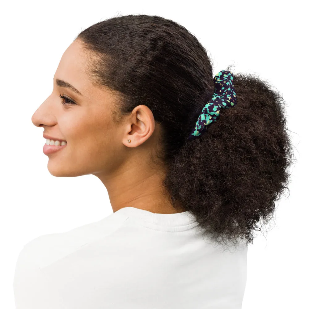 Regal Scrunchie