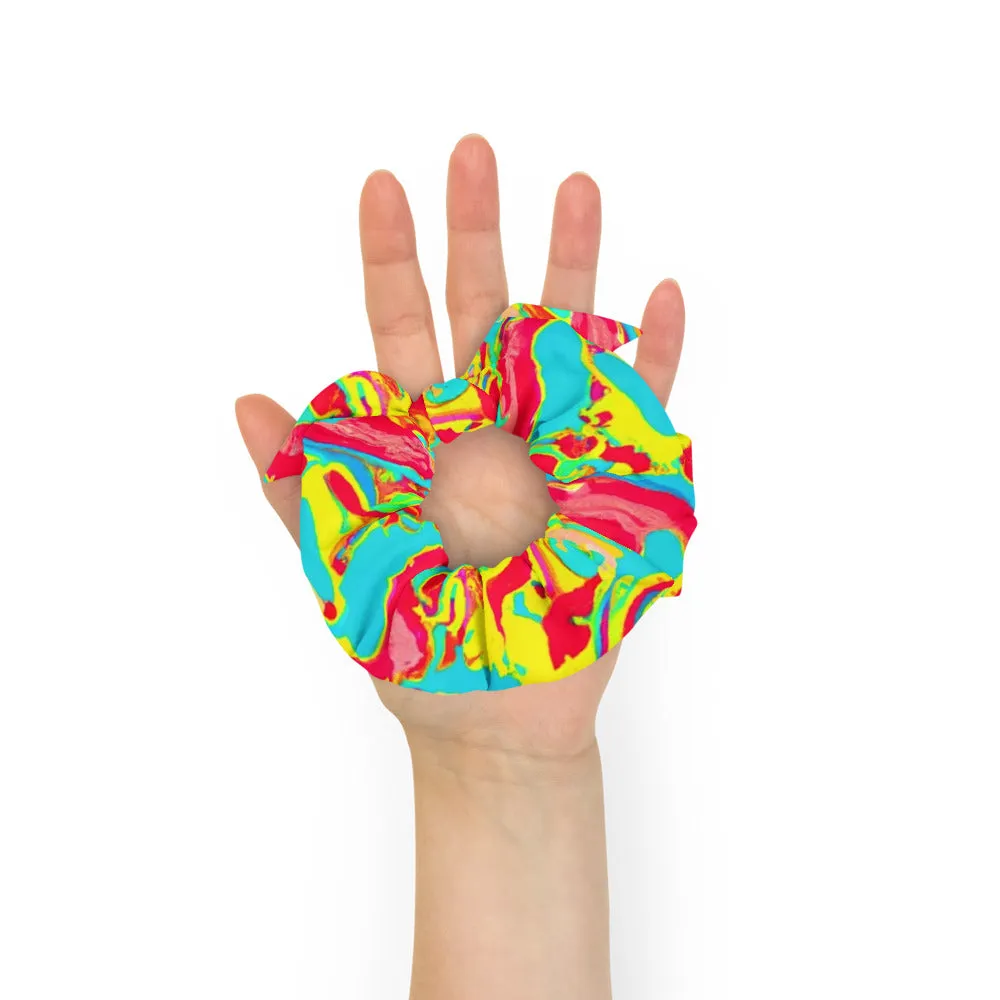 Regal Scrunchie