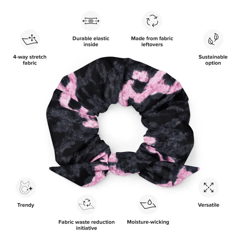 Regal Scrunchie