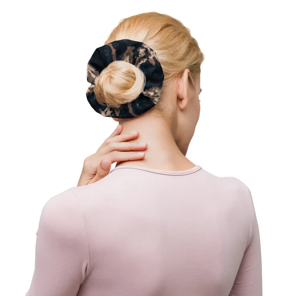 Regal Scrunchie