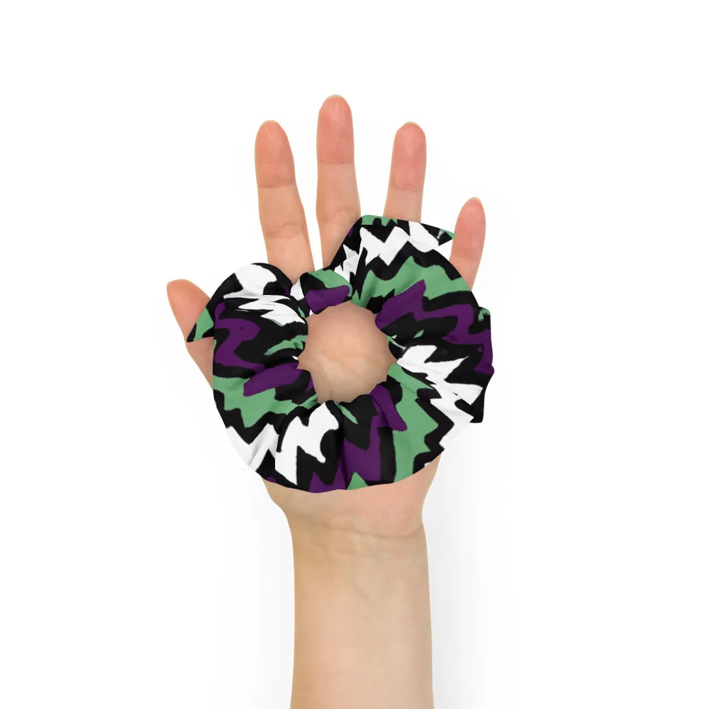 Regal Scrunchie