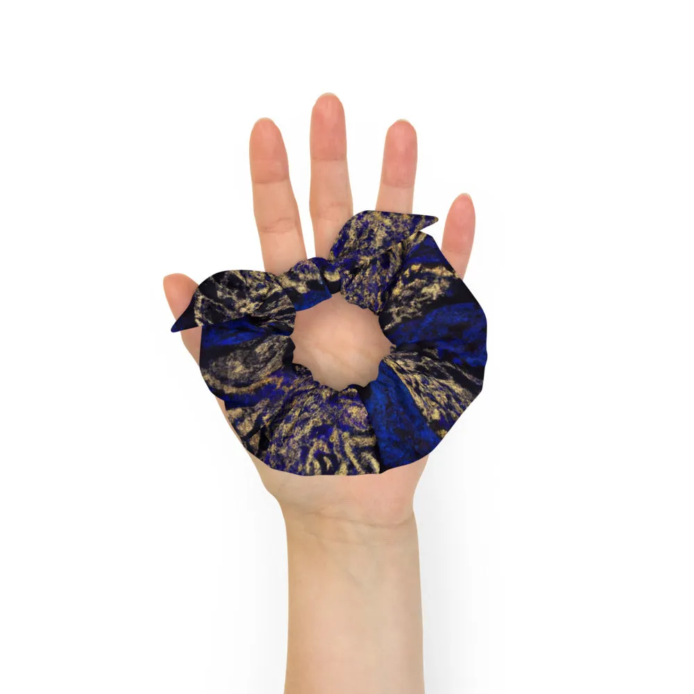 Regal Scrunchie
