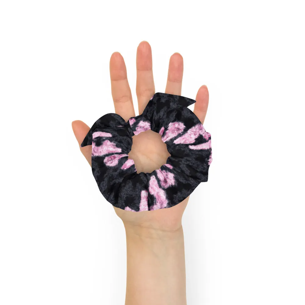 Regal Scrunchie