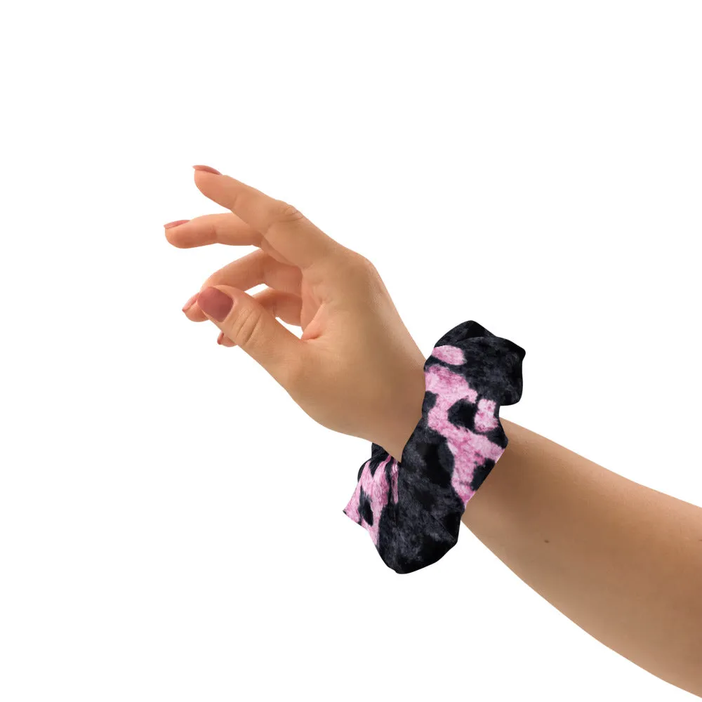 Regal Scrunchie