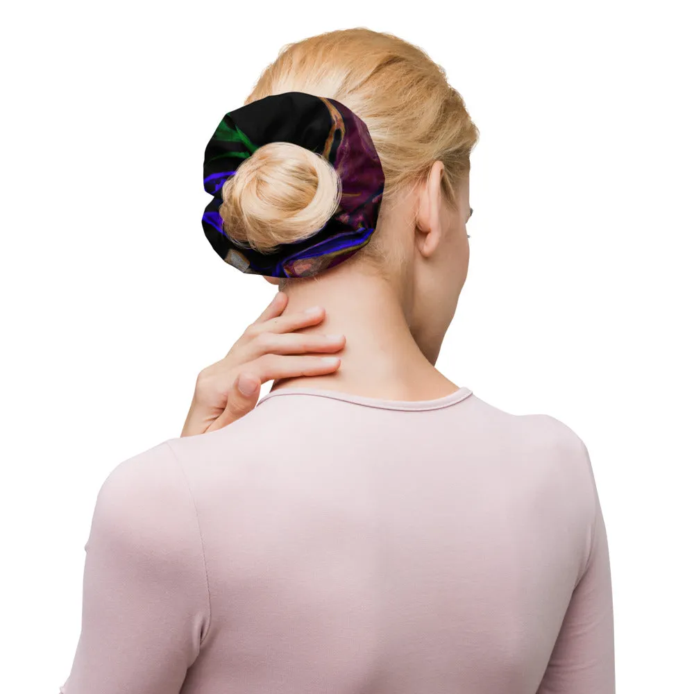 Regal Scrunchie