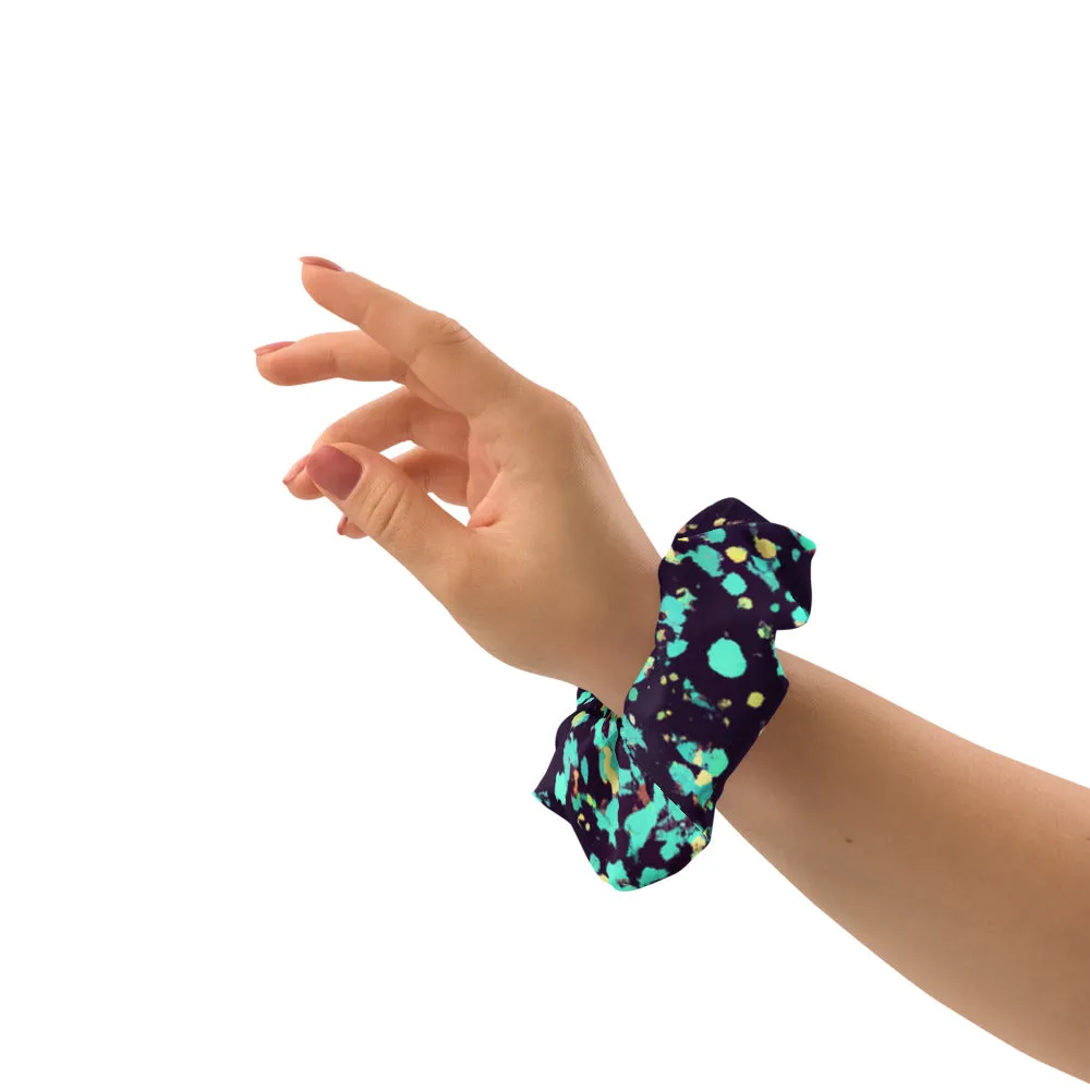 Regal Scrunchie