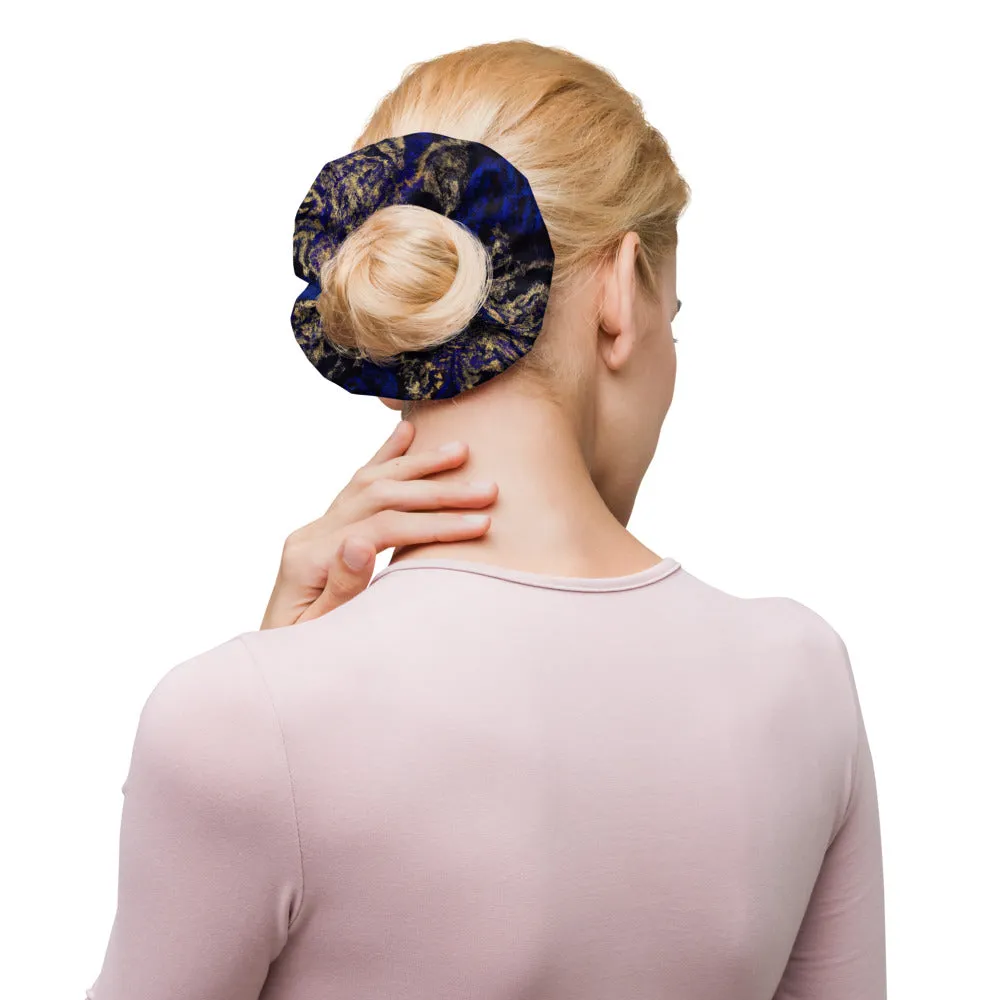 Regal Scrunchie