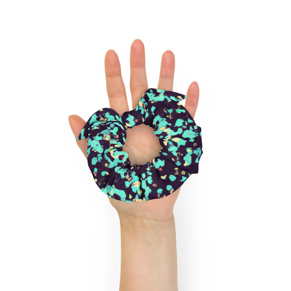 Regal Scrunchie