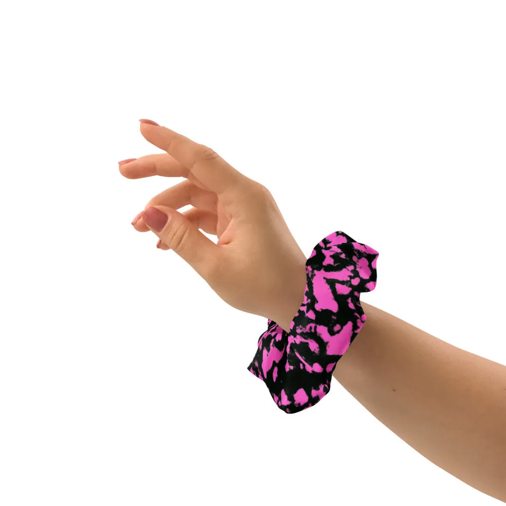 Regal Scrunchie