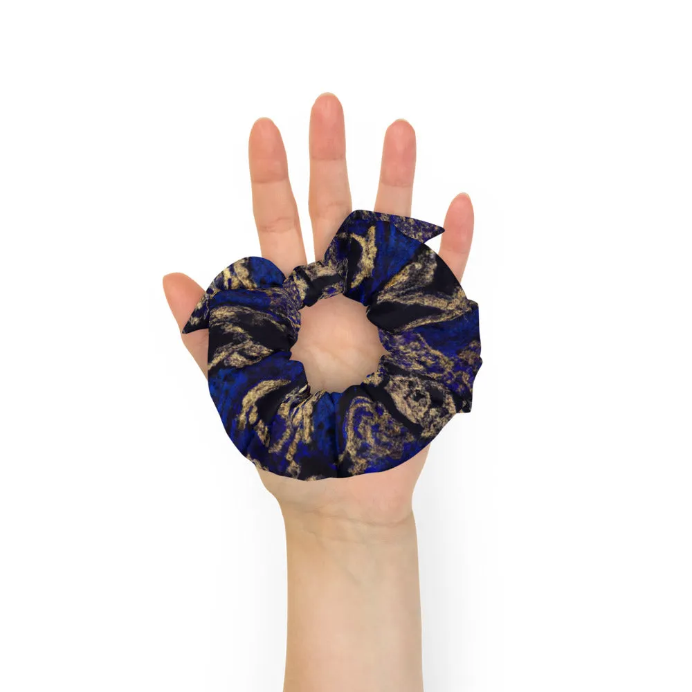 Regal Scrunchie