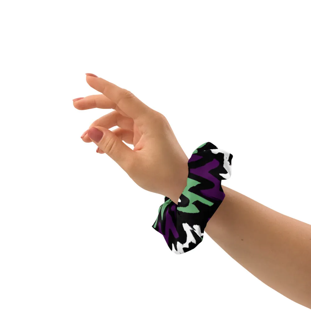 Regal Scrunchie